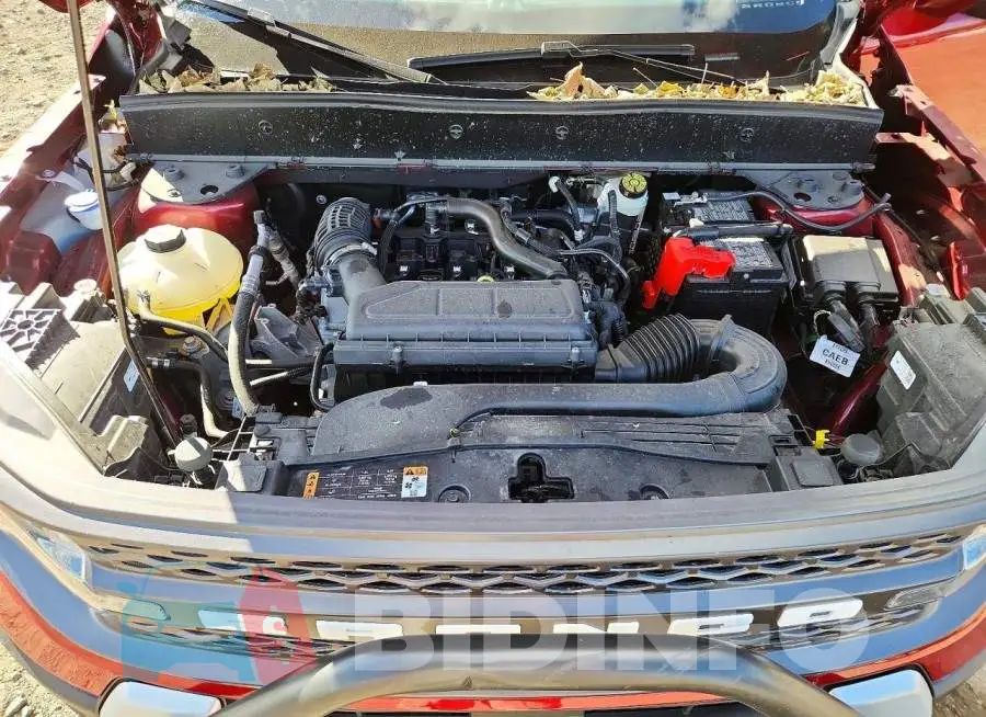3FMCR9BN4SRF33130 Photo# 12