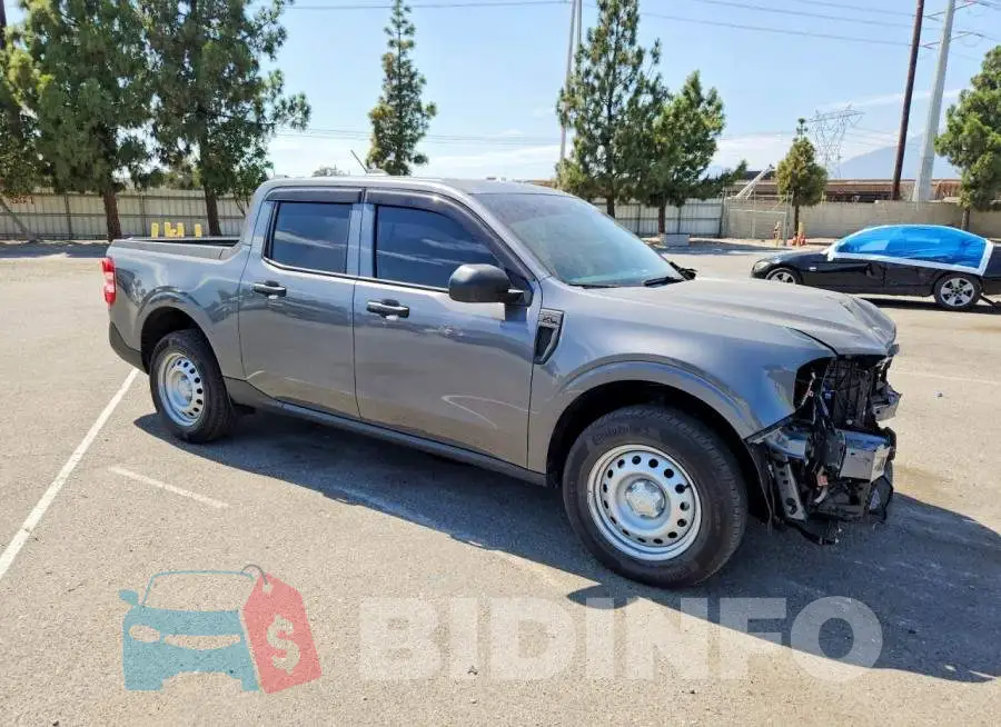 3FTTW8A33SRB59911 Photo# 4