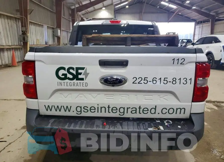 3FTTW8A93RRA29805 Photo# 6