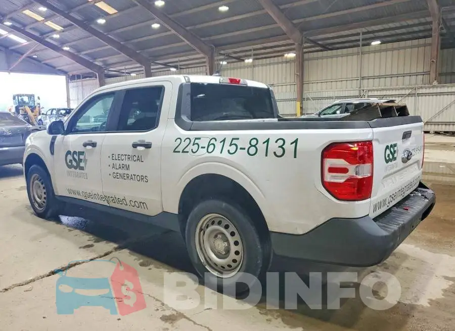 3FTTW8A93RRA29805 Photo# 2