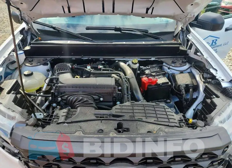 3FTTW8BA0SRA46124 Photo# 11
