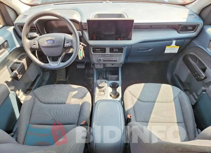 3FTTW8BA1SRB24197 Photo# 8