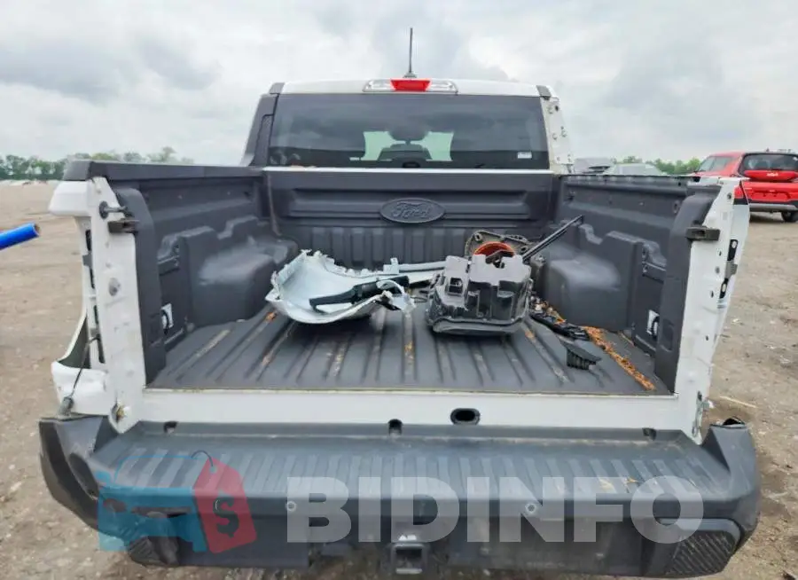 3FTTW8F96NRA58444 Photo# 6