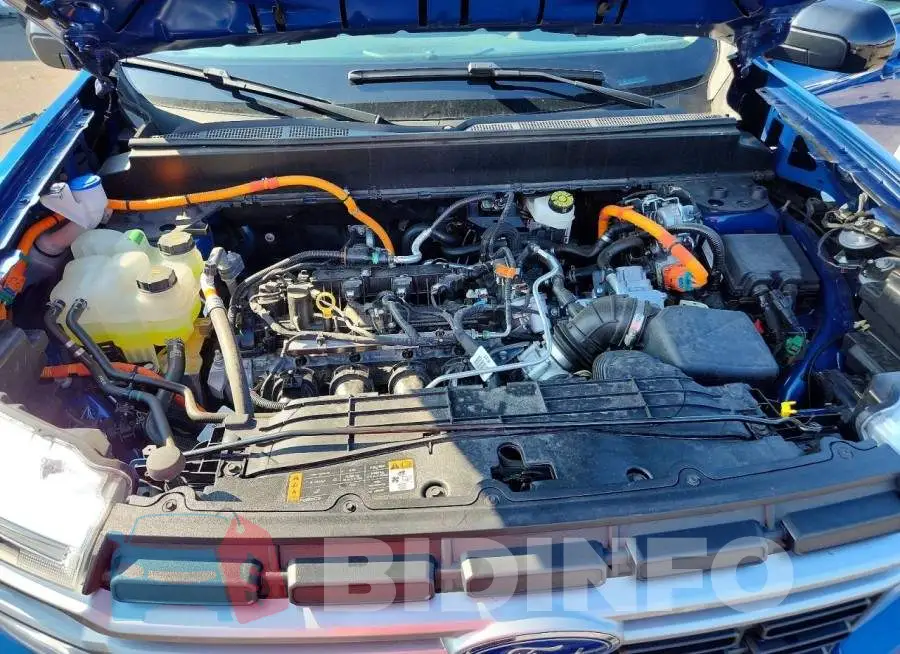3FTTW8M34RRB78280 Photo# 11