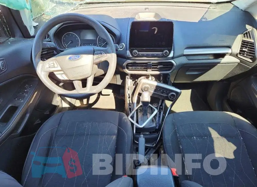 MAJ6S3GL6NC470115 Photo# 8