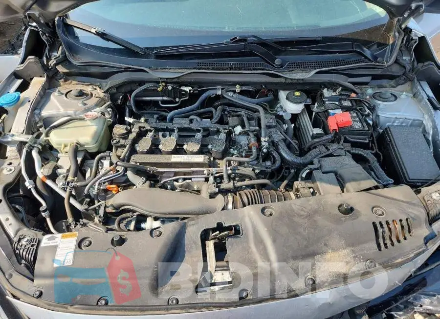 19XFC1F33LE203002 Photo# 11