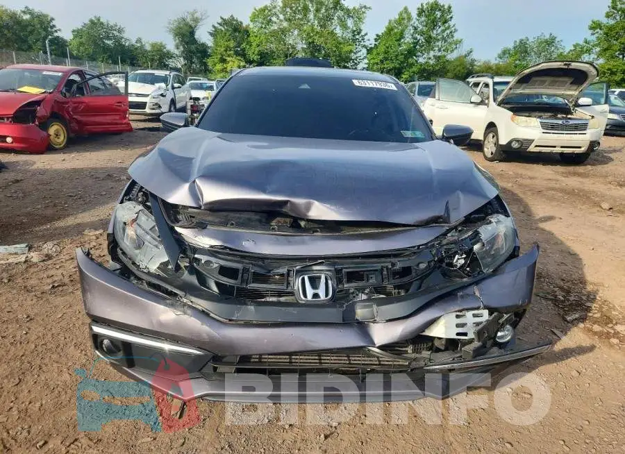 19XFC1F35LE220223 Photo# 5