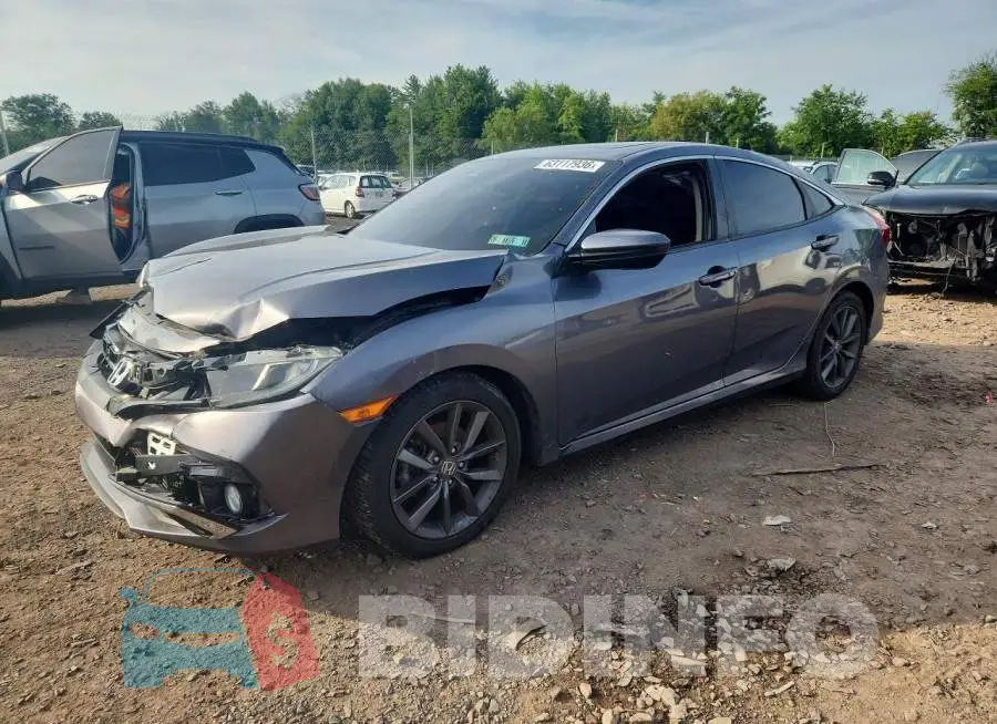 19XFC1F35LE220223 Photo# 1