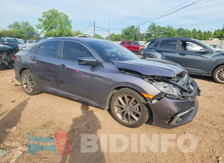 19XFC1F35LE220223 Photo# 4