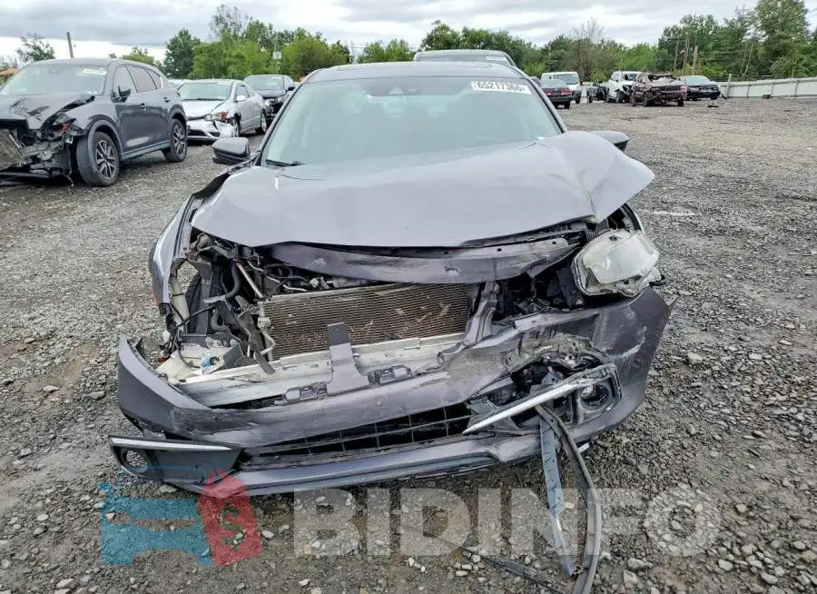 19XFC1F76ME202771 Photo# 5