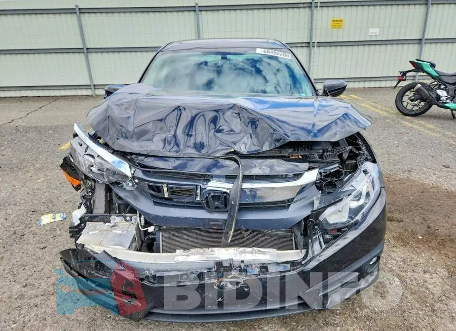 19XFC1F77HE204440 Photo# 5
