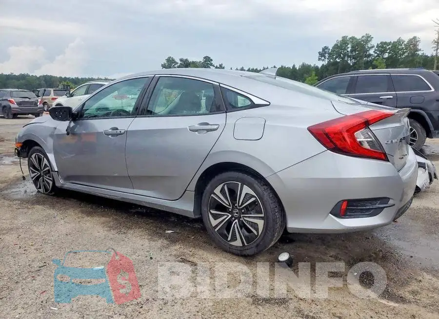 19XFC1F79HE014557 Photo# 2