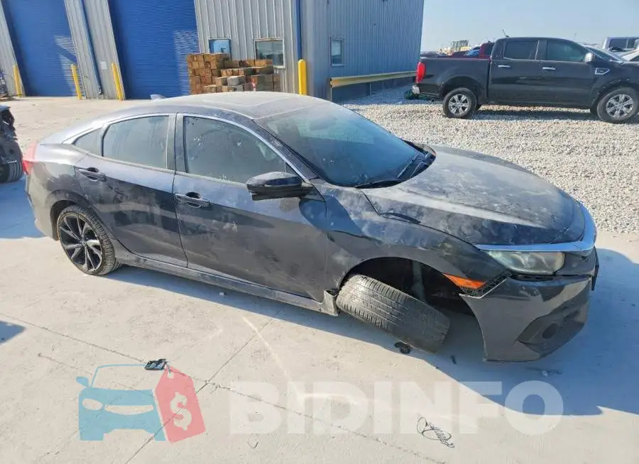 19XFC1F79HE015613 Photo# 4