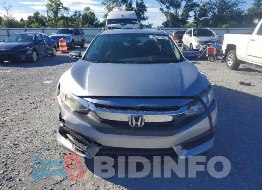 19XFC2F50HE041327 Photo# 5
