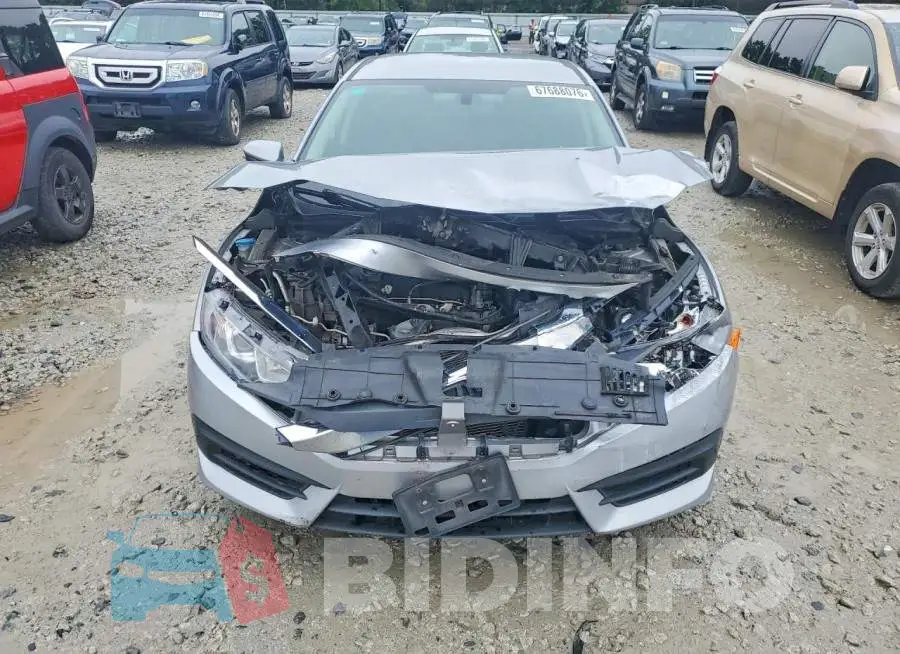 19XFC2F51HE215194 Photo# 5
