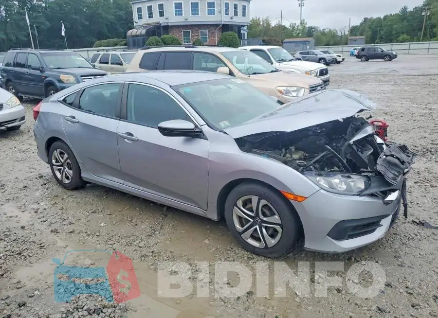 19XFC2F51HE215194 Photo# 4