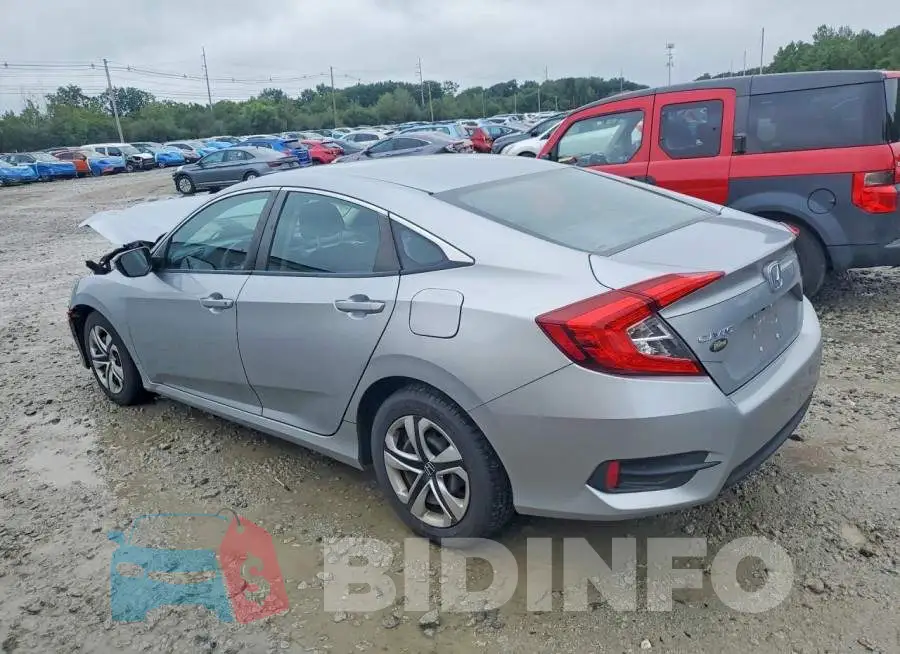19XFC2F51HE215194 Photo# 2
