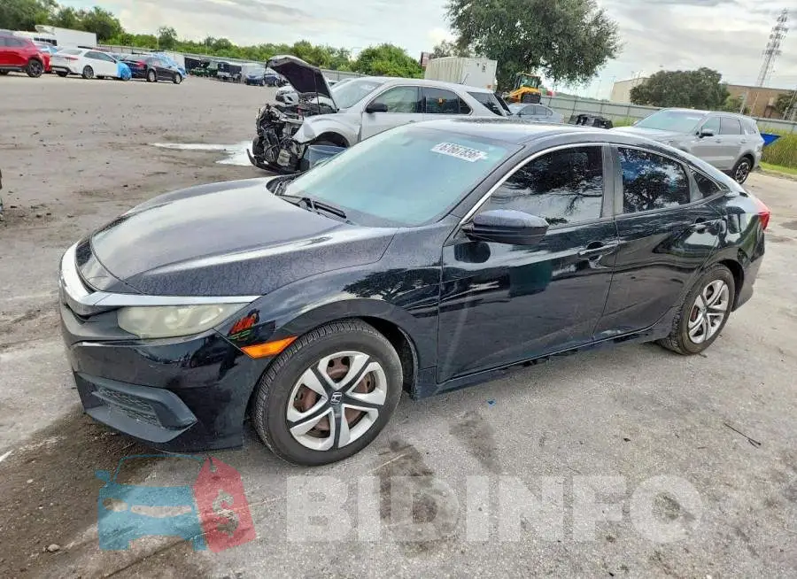 19XFC2F56HE007845 Photo# 1