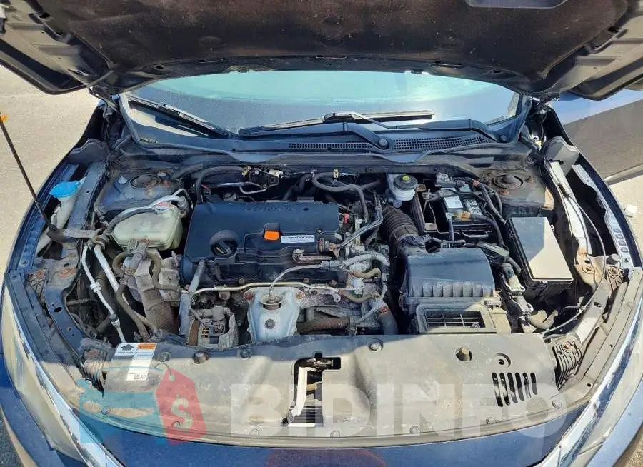 19XFC2F58HE219050 Photo# 11