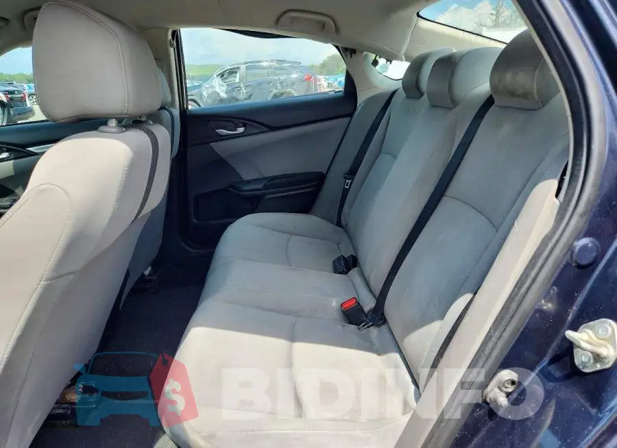19XFC2F58HE219050 Photo# 10