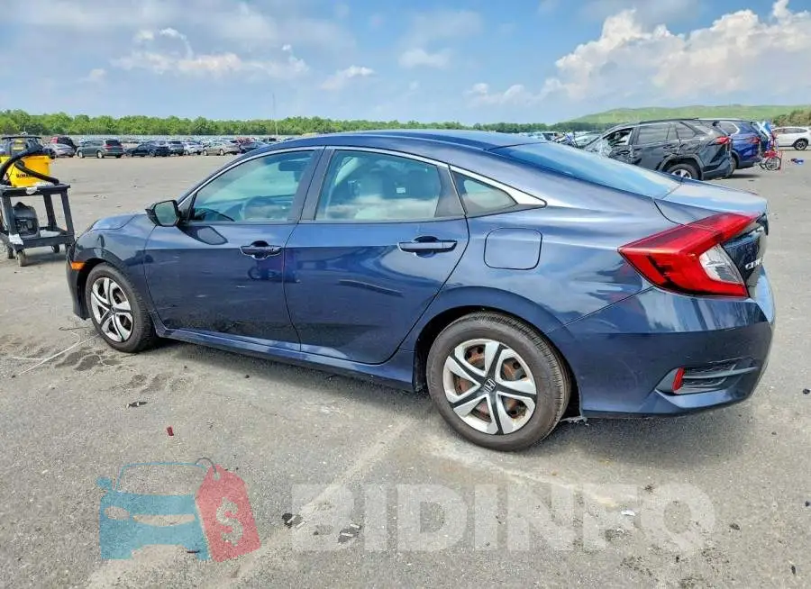 19XFC2F58HE219050 Photo# 2