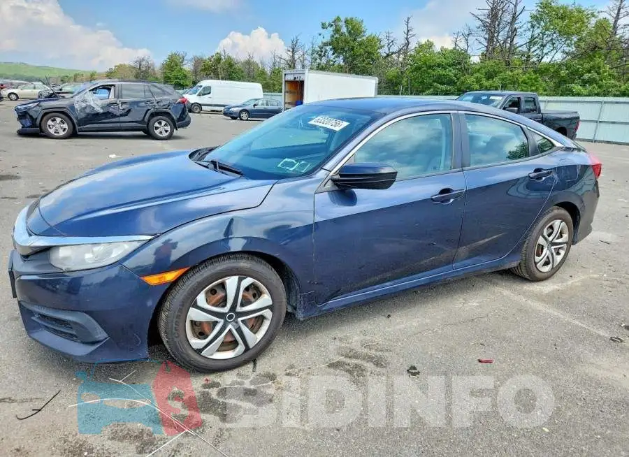 19XFC2F58HE219050 Photo# 1