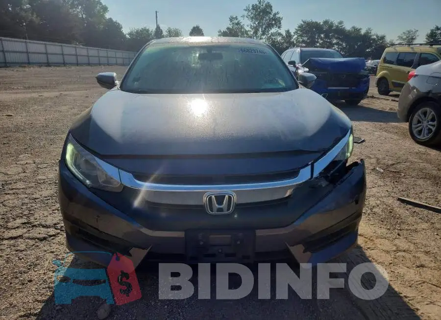19XFC2F59HE057655 Photo# 5