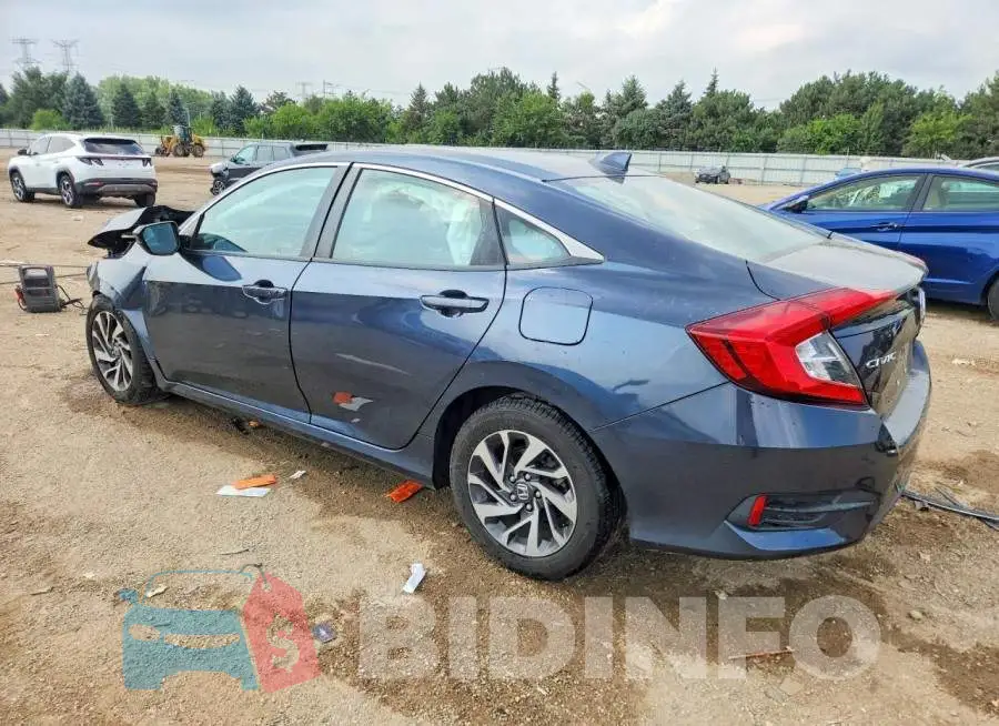19XFC2F70HE073664 Photo# 2