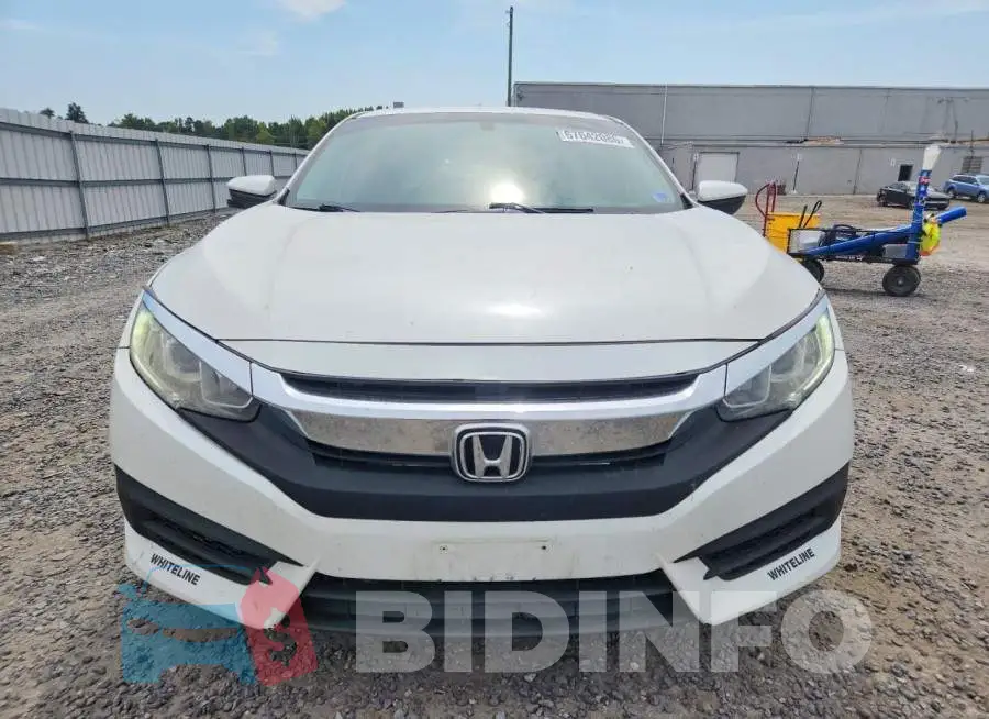 19XFC2F70HE226009 Photo# 5