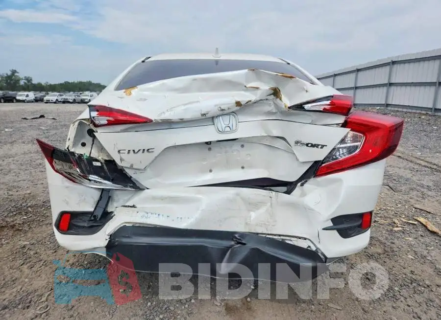 19XFC2F70HE226009 Photo# 6