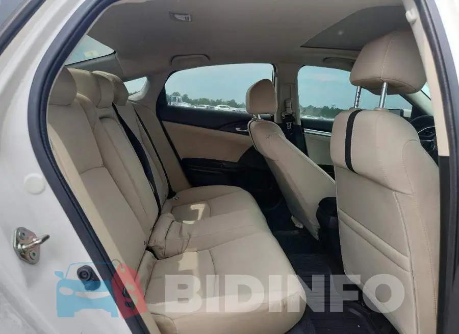 19XFC2F70HE226009 Photo# 10