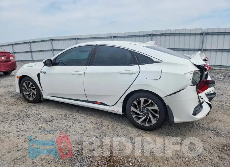 19XFC2F70HE226009 Photo# 2