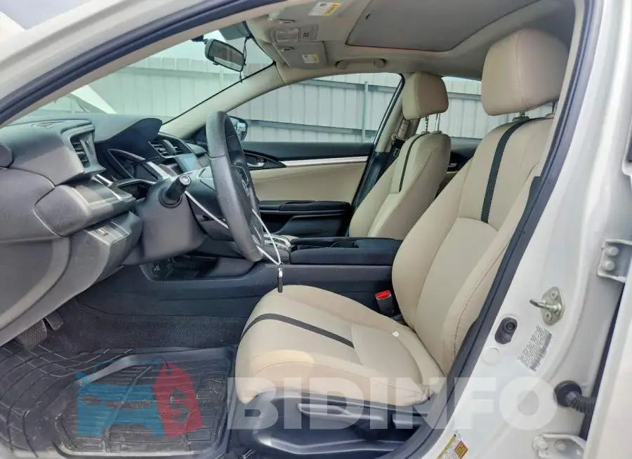 19XFC2F70HE226009 Photo# 7