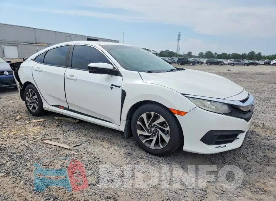 19XFC2F70HE226009 Photo# 4