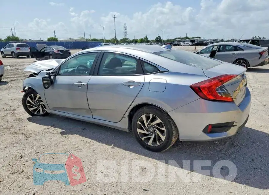 19XFC2F76HE066136 Photo# 2