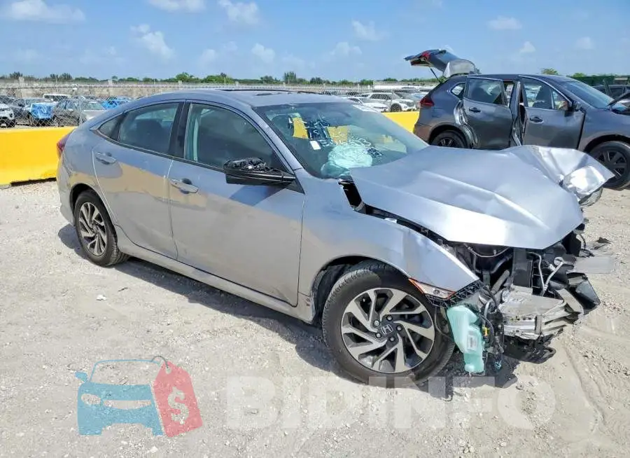 19XFC2F76HE066136 Photo# 4