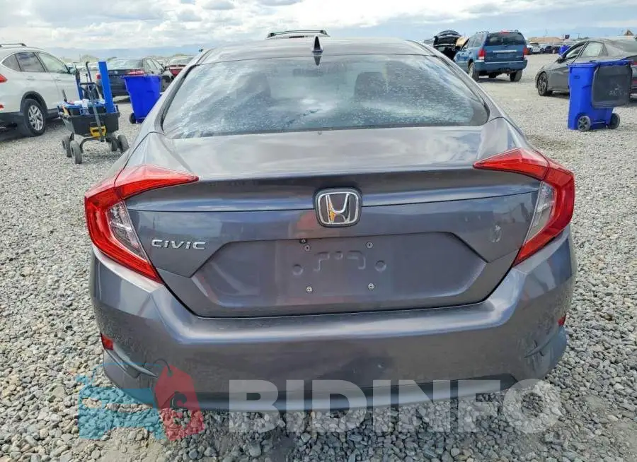 19XFC2F7XHE028361 Photo# 6