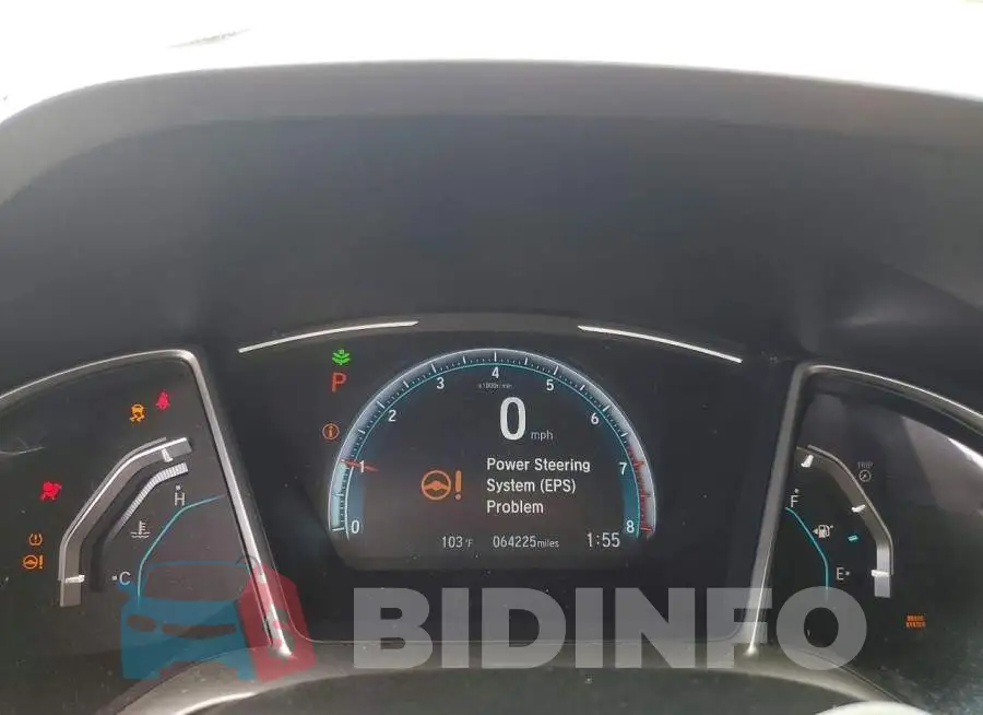 19XFC2F7XHE028361 Photo# 9