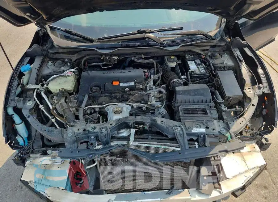 19XFC2F86LE017455 Photo# 11