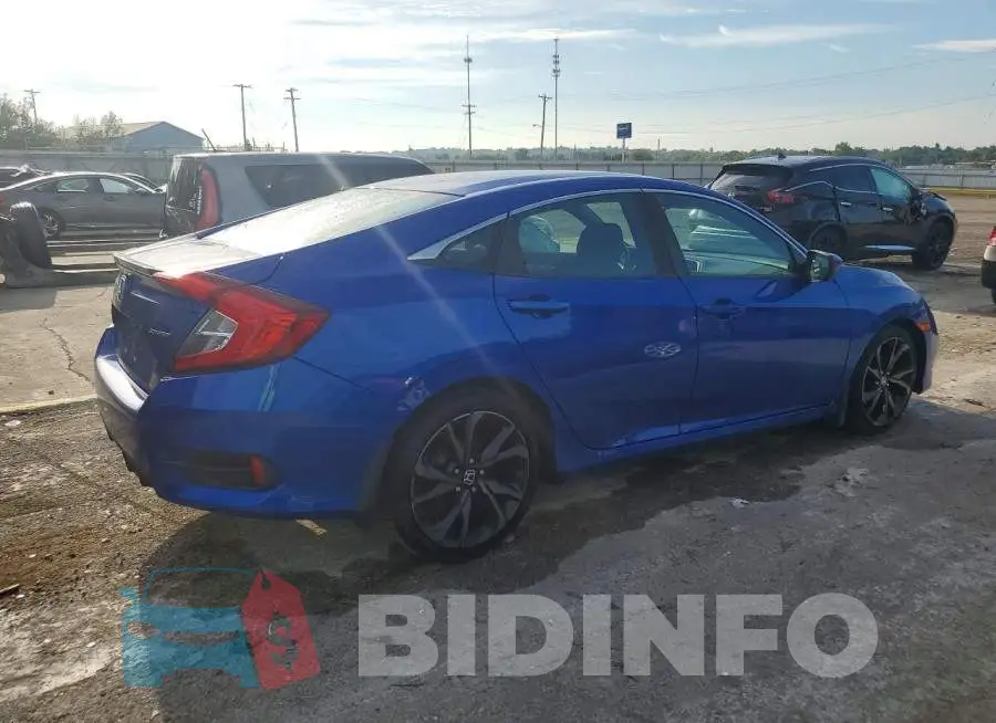 19XFC2F86LE030416 Photo# 3