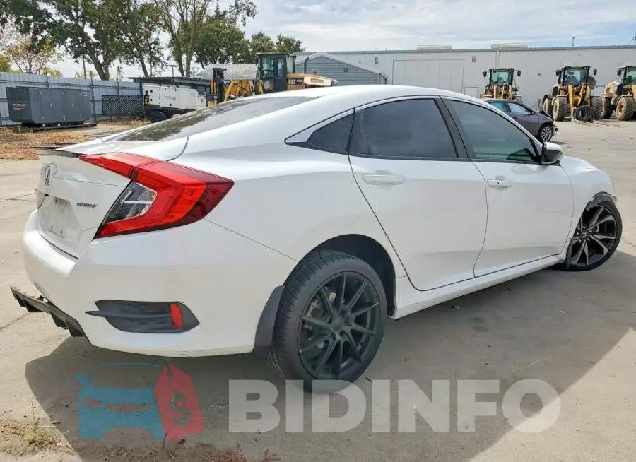 19XFC2F86LE202198 Photo# 3