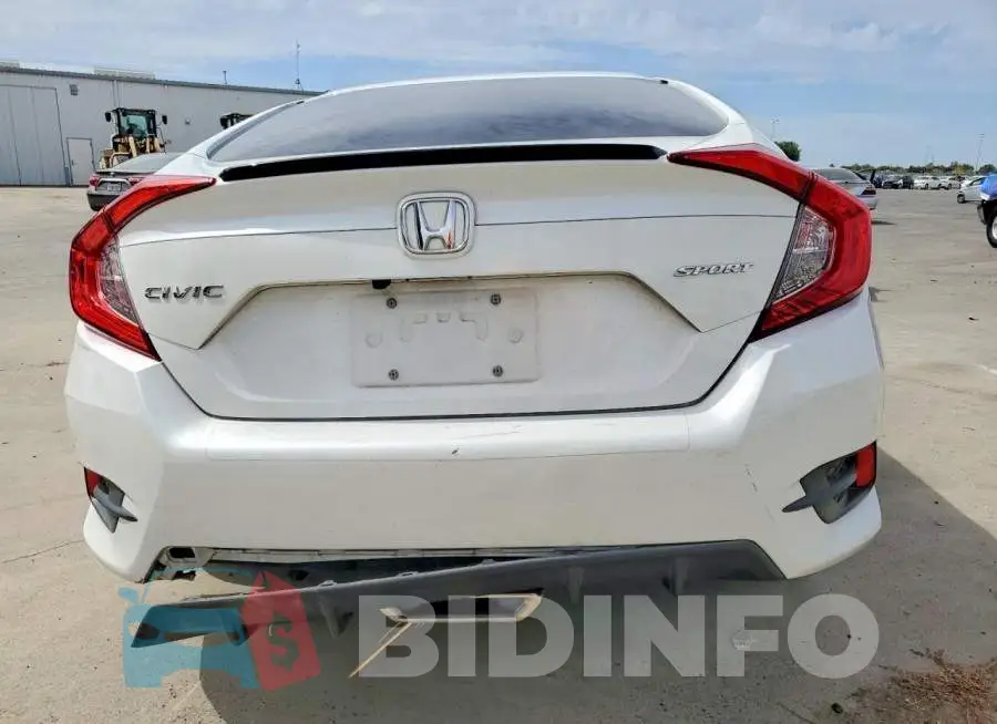 19XFC2F86LE202198 Photo# 6