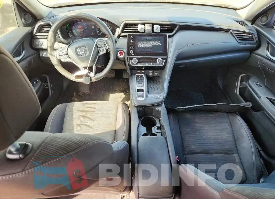 19XZE4F59LE012548 Photo# 8