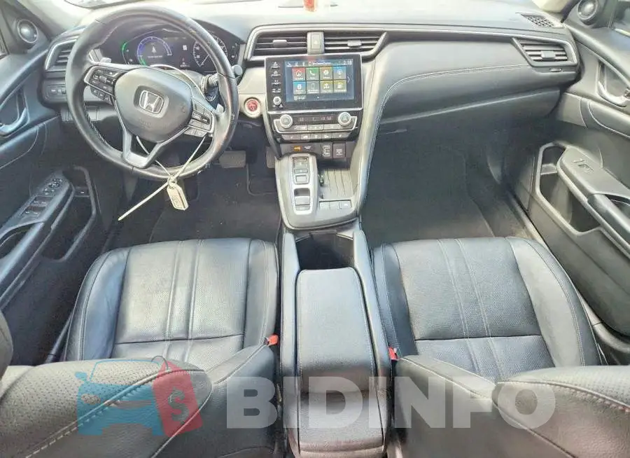 19XZE4F97KE017023 Photo# 8