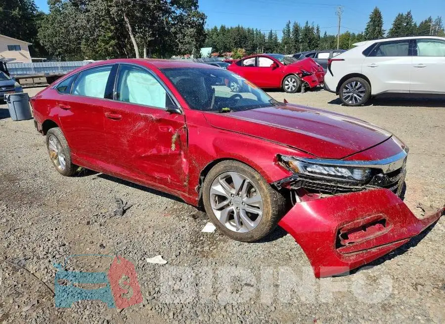 1HGCV1F11JA218658 Photo# 4