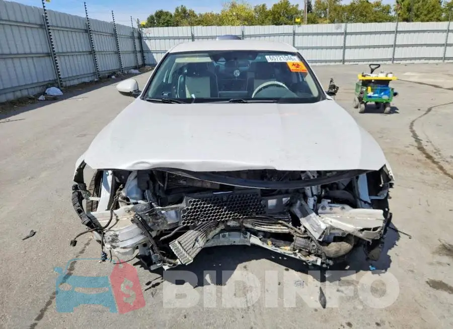 1HGCV1F13LA131332 Photo# 5