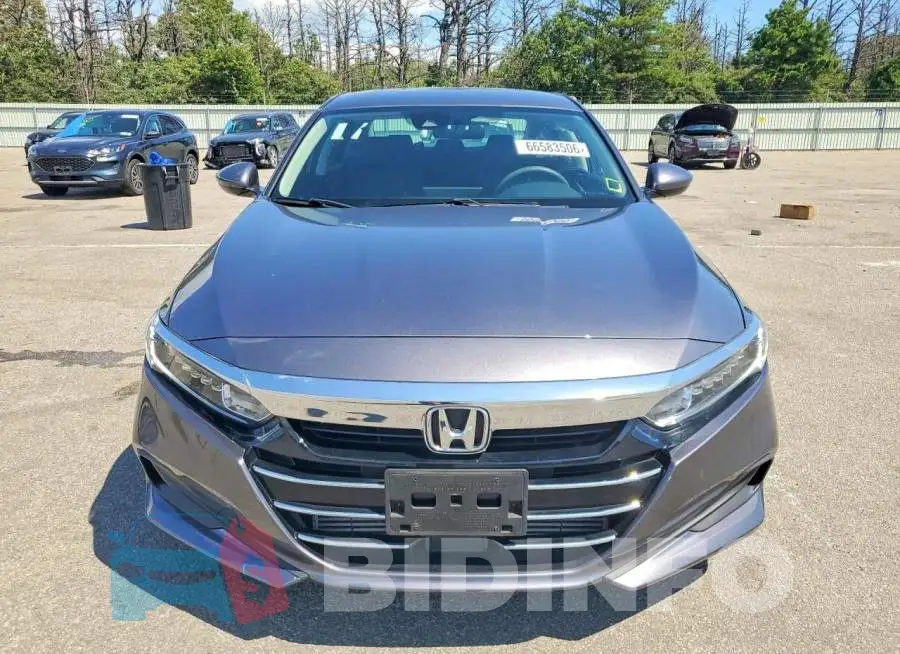 1HGCV1F16MA026432 Photo# 5