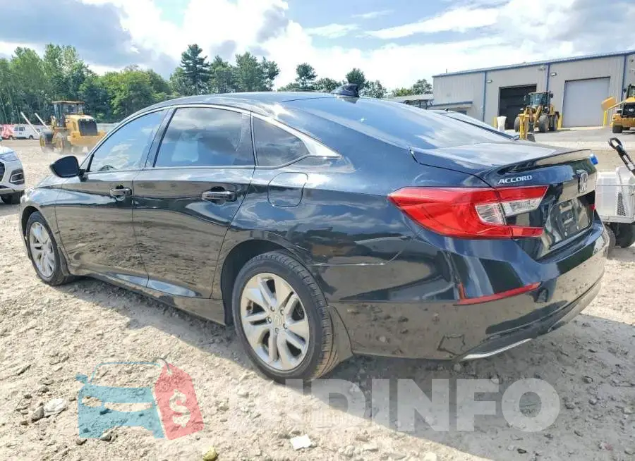 1HGCV1F17KA175252 Photo# 2