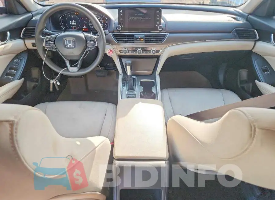 1HGCV1F17MA070312 Photo# 8