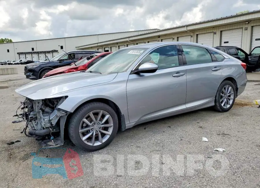 1HGCV1F17MA106144 Photo# 1